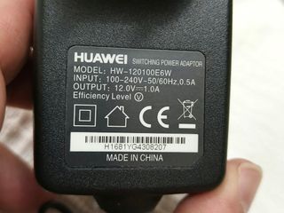 Caricabatterie Huawei Router 4G SIM Originale