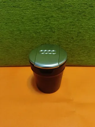 Cenicero Audi