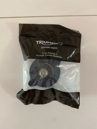 Tappo radiatore Triumph Speed Triple