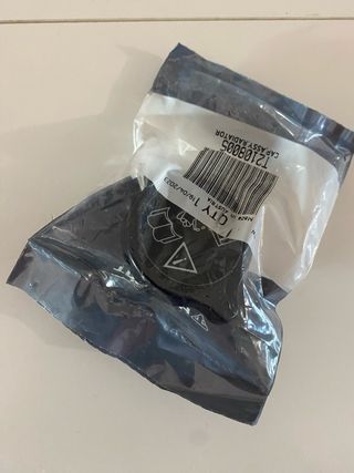 Tappo radiatore Triumph Speed Triple