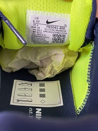 Nike Air Zoom Pegasus 41