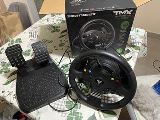 Volante Thrustmaster TMX Force Feedback Xbox/PC