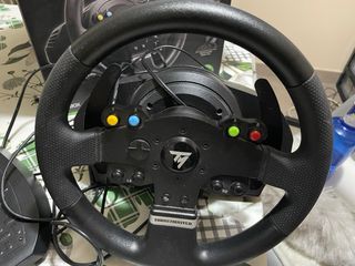 Volante Thrustmaster TMX Force Feedback Xbox/PC