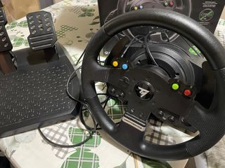 Volante Thrustmaster TMX Force Feedback Xbox/PC