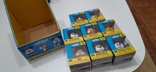 Funko Pop! Disney Mickey & Friends