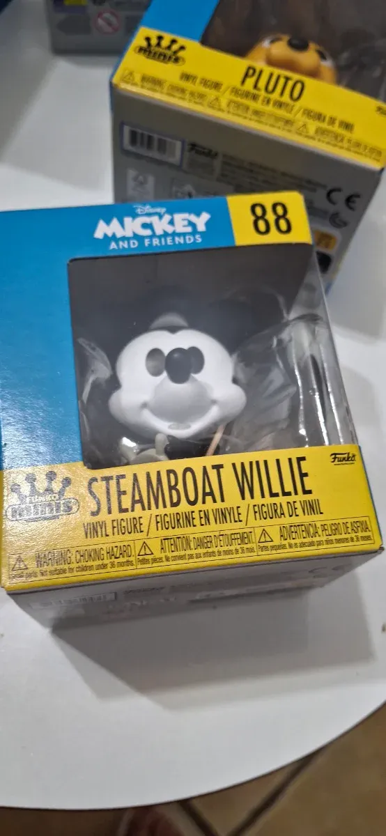 Funko Pop! Disney Mickey & Friends