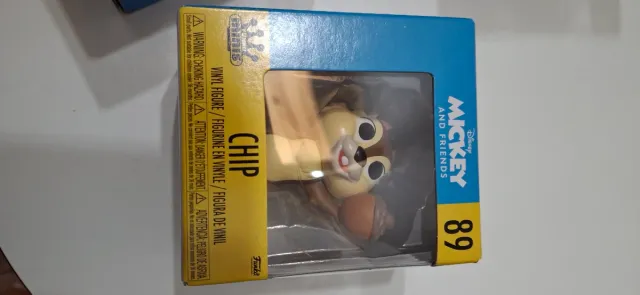 Funko Pop! Disney Mickey & Friends