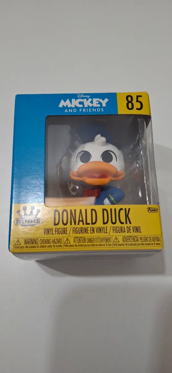 Funko Pop! Disney Mickey & Friends