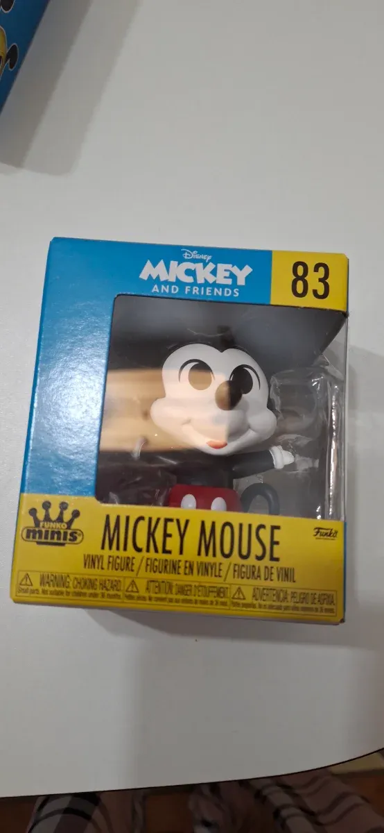 Funko Pop! Disney Mickey & Friends