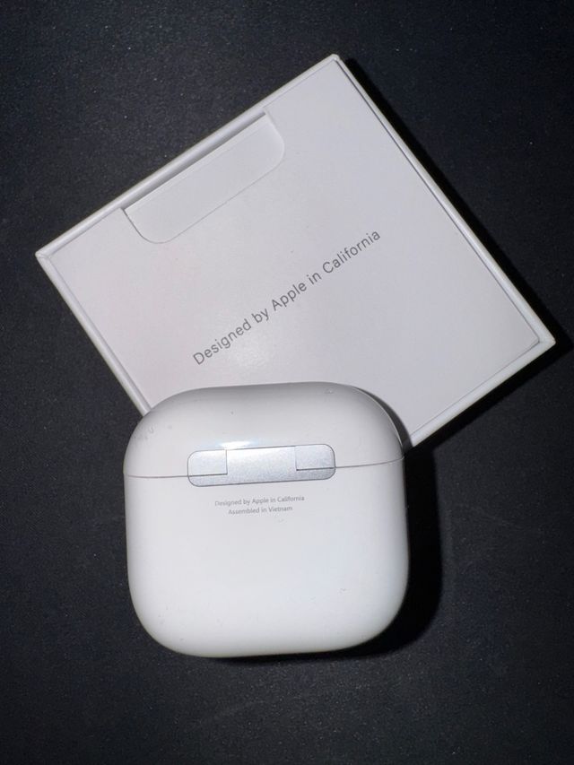 auriculares inalambricos