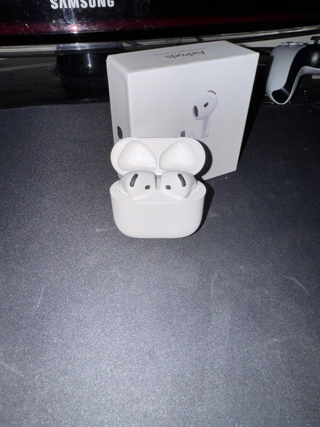 auriculares inalambricos