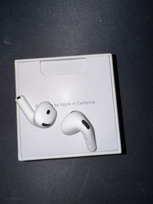 auriculares inalambricos