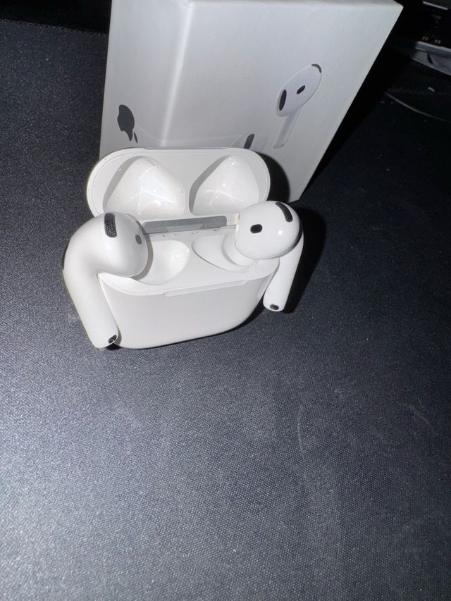 auriculares inalambricos