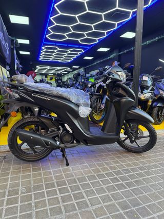 Honda Vision 110 Nueva promo DICIEMBRE