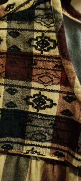 Camicia Pepe Jeans a quadri taglia L