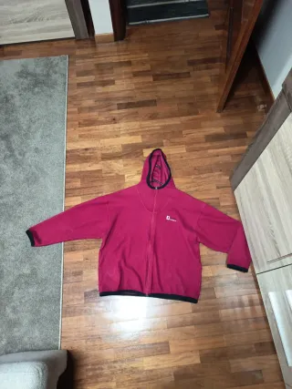 Chaqueta vintage fina