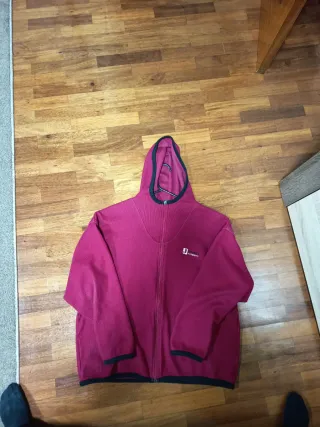 Chaqueta vintage fina