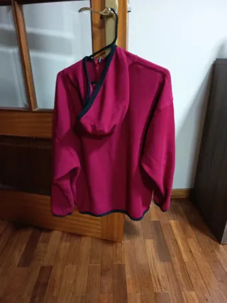 Chaqueta vintage fina