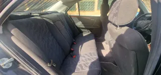 Mercedes E300 Turbodiesel 2003