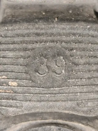 Zapatos Invierno Callaghan Marrones