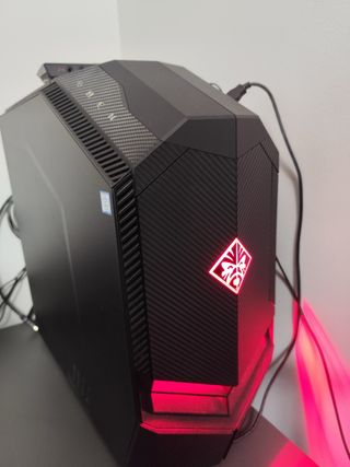 HP OMEN 880-038ns Gaming PC