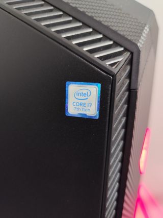 HP OMEN 880-038ns Gaming PC