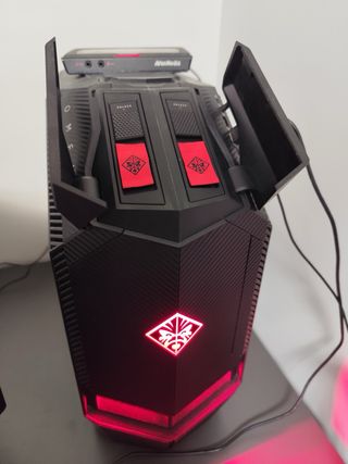 HP OMEN 880-038ns Gaming PC