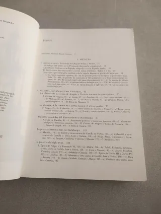 Historia de las artes aplicadas e industriales en