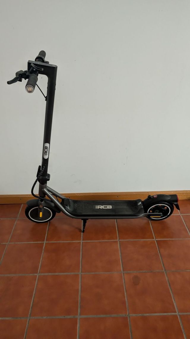 [NUEVO] Patinete eléctrico RCB R16 NEGOCIABLE
