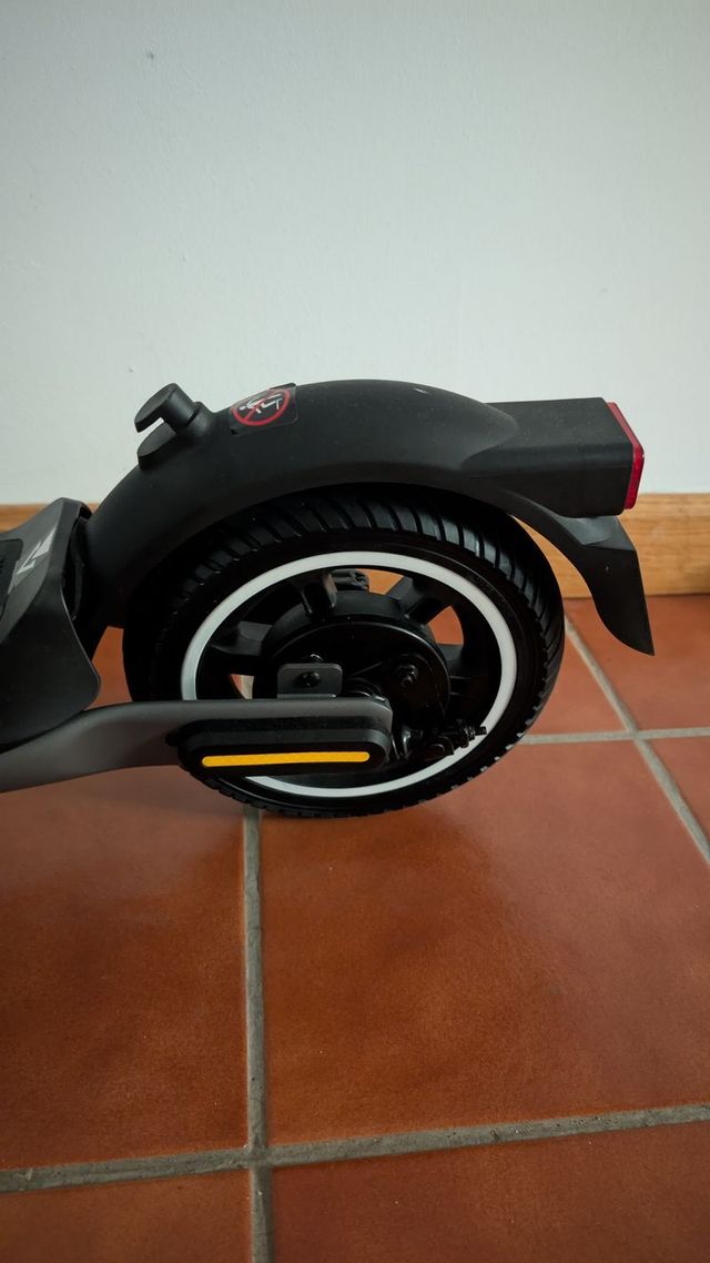 [NUEVO] Patinete eléctrico RCB R16 NEGOCIABLE