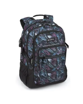 Mochila Escolar Gabol 33x47x20cm