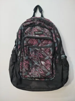 Mochila Escolar Gabol 33x47x20cm