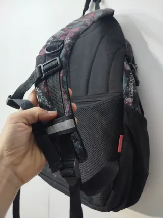 Mochila Escolar Gabol 33x47x20cm