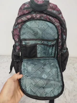 Mochila Escolar Gabol 33x47x20cm