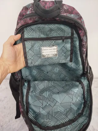 Mochila Escolar Gabol 33x47x20cm