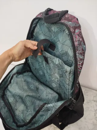 Mochila Escolar Gabol 33x47x20cm