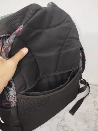 Mochila Escolar Gabol 33x47x20cm