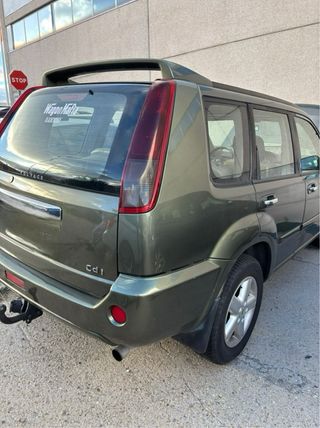 Nissan X-Trail 2005