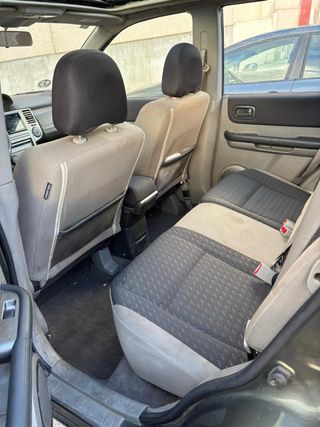 Nissan X-Trail 2005