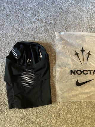 Balaclava Nike Nocta Negra