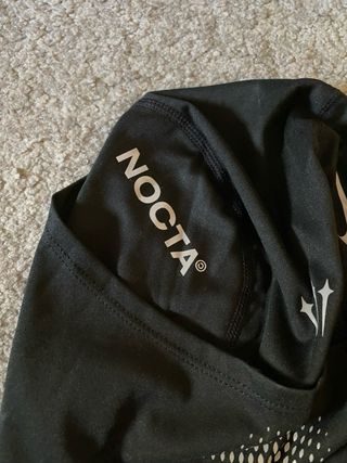 Balaclava Nike Nocta Negra