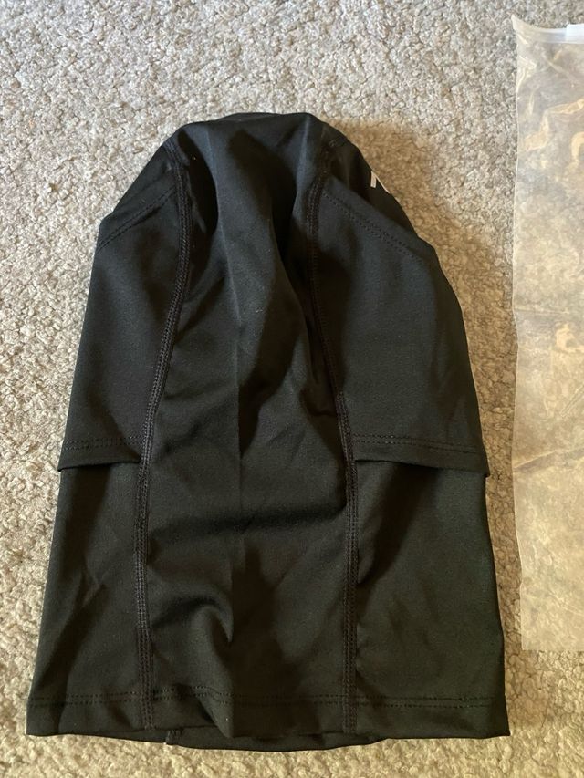 Balaclava Nike Nocta Negra