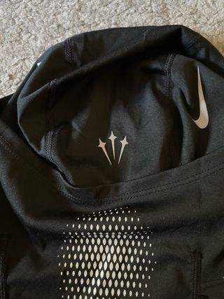 Balaclava Nike Nocta Negra