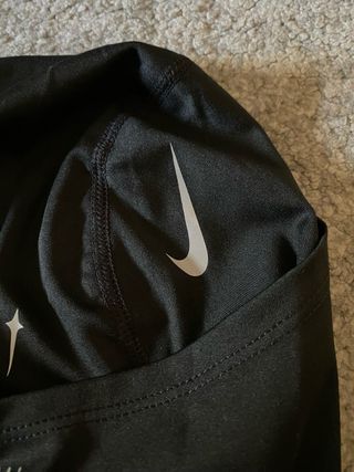 Balaclava Nike Nocta Negra