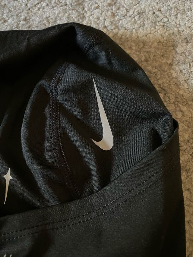Balaclava Nike Nocta Negra