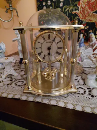 Reloj de sobremesa Citizen