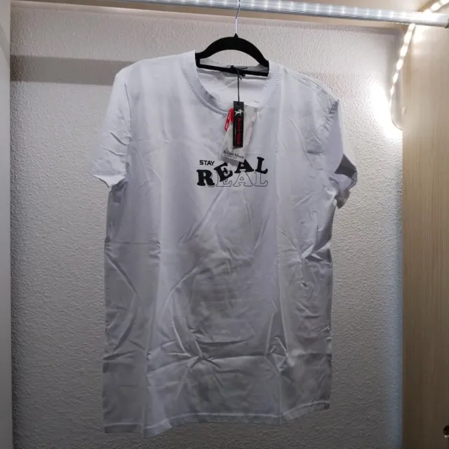 Camiseta Blanca/Graphic Tee