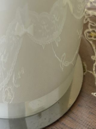 Lampada da tavolo l’oca nera