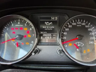 Nissan Qashqai +2 4x4 7 plazas