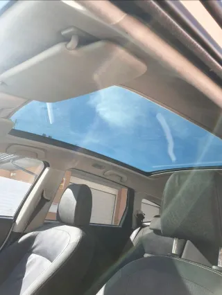 Nissan Qashqai +2 4x4 7 plazas